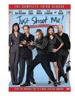 Just Shoot Me: Season 3