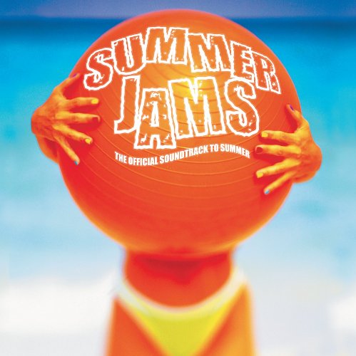 Various / Summer Jams - CD (Used)