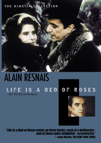 Life Is a Bed of Roses (La Vie Est Un Roman) (1983) (Version française)