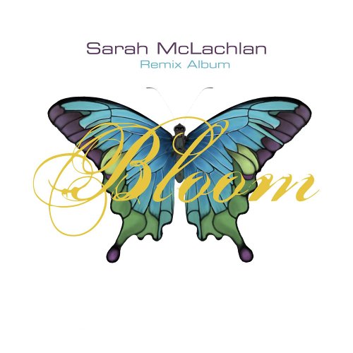 Sarah Mclachlan / Bloom: Remixed - CD (Used)