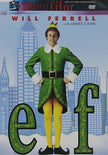 Elf  - DVD (Used)