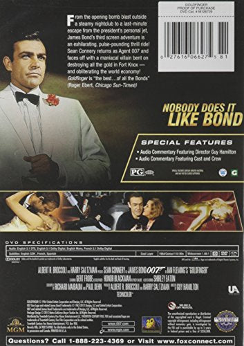 Goldfinger