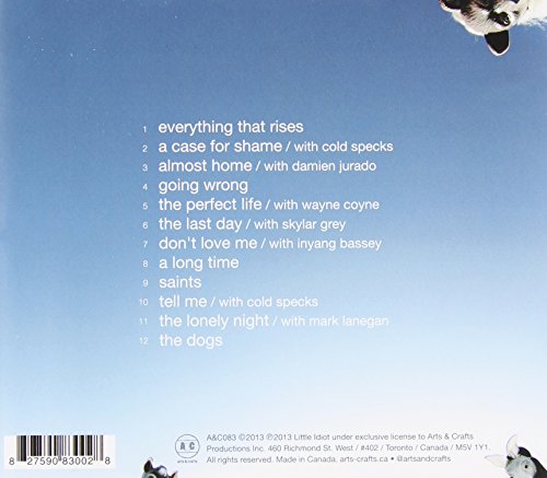 Moby / Innocents - CD