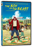 The Boy and the Beast (Le Garçon et la Bête) (Sous-titres français)