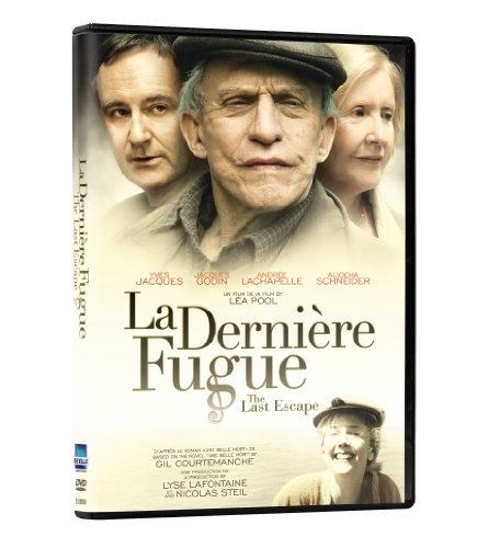 La Derniere Fugue - DVD (Used)