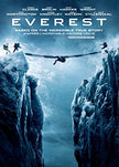 Everest - DVD (Used)