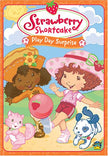 Strawberry Shortcake: Play Day Surprise - DVD (Used)