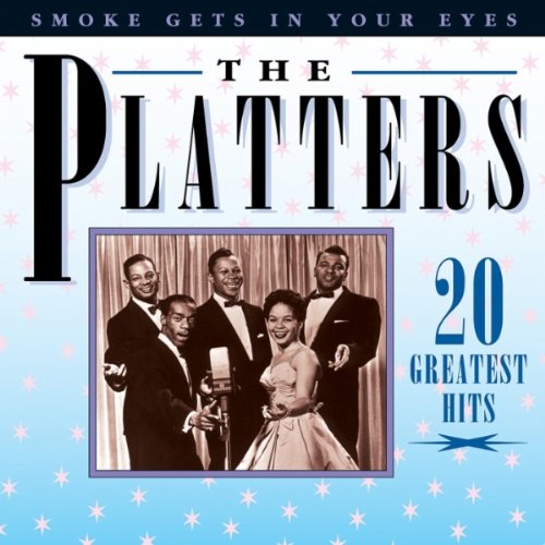 The Platters 20 Greatest Hits