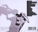Moby / Last Night - CD (Used)