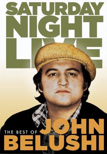 SNL / The Best of John Belushi - DVD (Used)