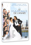 Le Mariage De L'Année - DVD