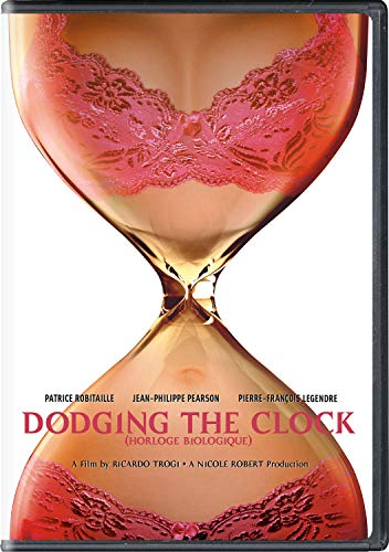 Horloge Biologique - DVD