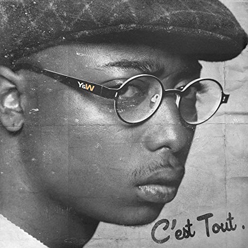 Guizmo / C'est tout - CD