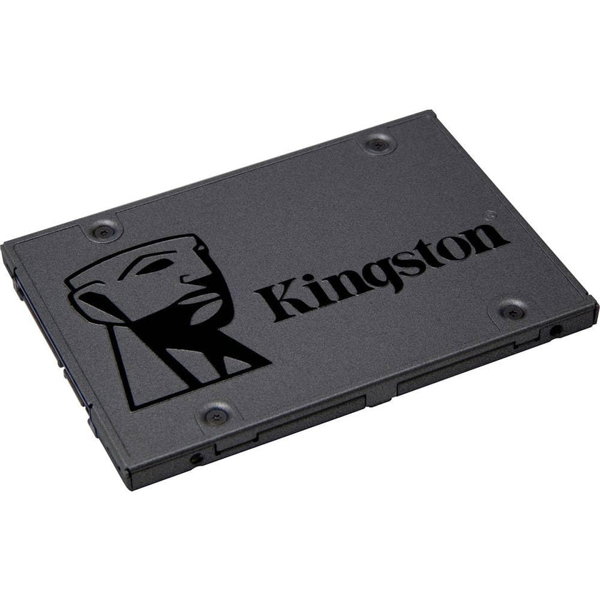 Kingston 480GB A400 SATA 3 2.5 inch Internal SSD SA400S37/480G - HDD Replacement for Increase Performance 🍁 All In One Marketplace Canada