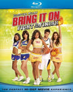 Bring It On: Fight to the Finish - Blu-Ray (Used)