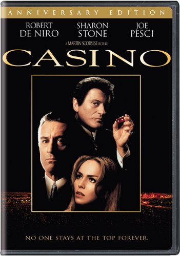 Casino - DVD (Used)