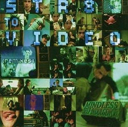 Straight To Video: Remixes
