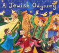 Jewish Odyssey / Putumayo Presents - CD (Used)