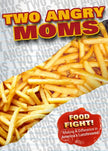 Two Angry Moms - DVD