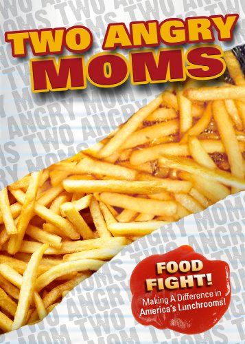 Two Angry Moms - DVD
