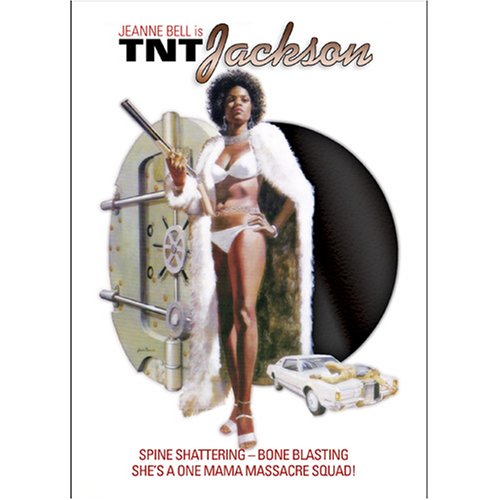 TNT Jackson [Import]