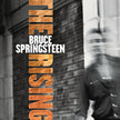 Bruce Springsteen / The Rising - CD (Used)