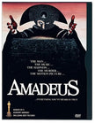 Amadeus (Widescreen) - DVD (Used)