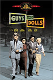 Guys and Dolls - DVD (Used)