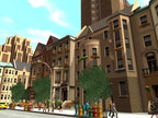 Tycoon City New York