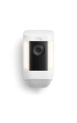 Ring Spotlight Cam Pro, Battery | 3D Motion Detection, Two-Way Talk with Audio+, and Dual-Band Wifi - White 🍁 All In One Marketplace Canada