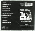 Soundtrack / The Godfather - CD (Used)