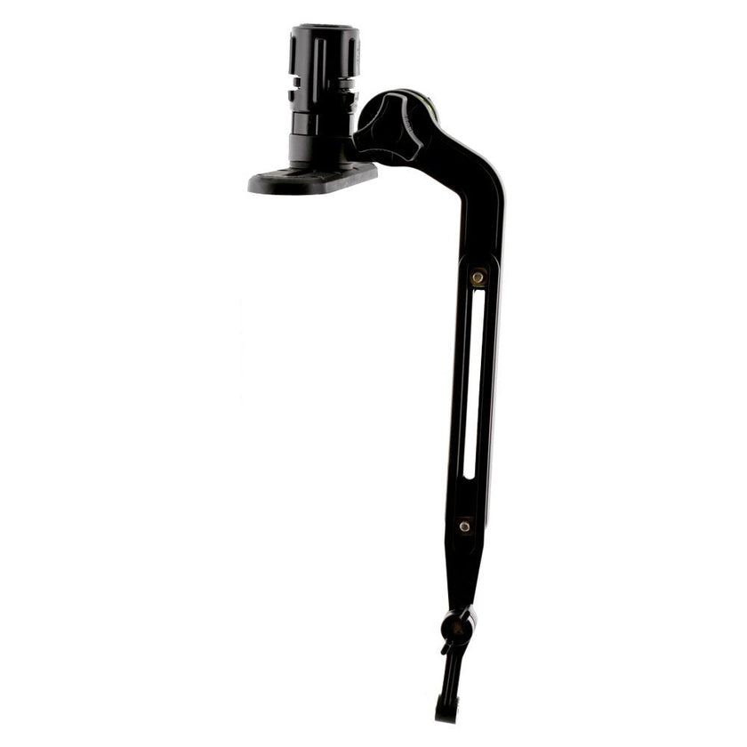 Scotty Kayak/SUP Transducer Mounting Arm with Gear-Head 🍁 All In One Marketplace Canada