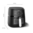 Philips 2000 Series Airfryer, RapidAir Technology, 13-in-1 Ways to Cook, 4.2L Capacity, Healthier Meals Up to 90% Less Fat, Easy to Clean, Dishwasher Safe, Touchscreen Control, HomeID App (NA221/00) 🍁 All In One Marketplace Canada