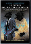 Le Déclin de l'Empire Américain (Fully restored version) - DVD (Used)