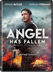 Angel Has Fallen - DVD