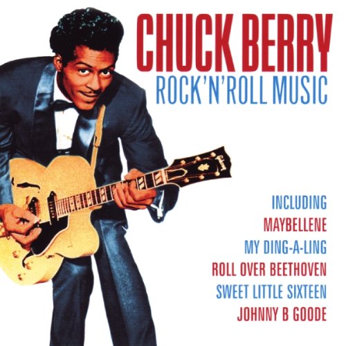Rock N Roll Music