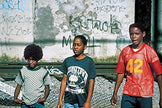 Boyz N' the Hood - Blu-Ray