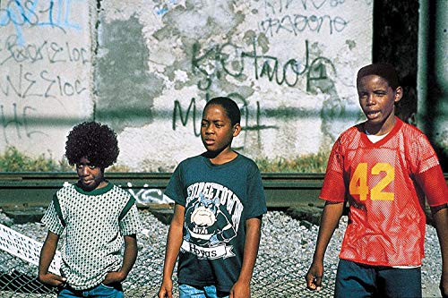 Boyz N' the Hood - Blu-Ray