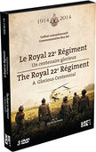 Royal 22E Regiment: Centenaire Glorieux | Glorious Centennial - DVD (Used)