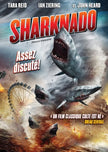 Sharknado - DVD (Used)