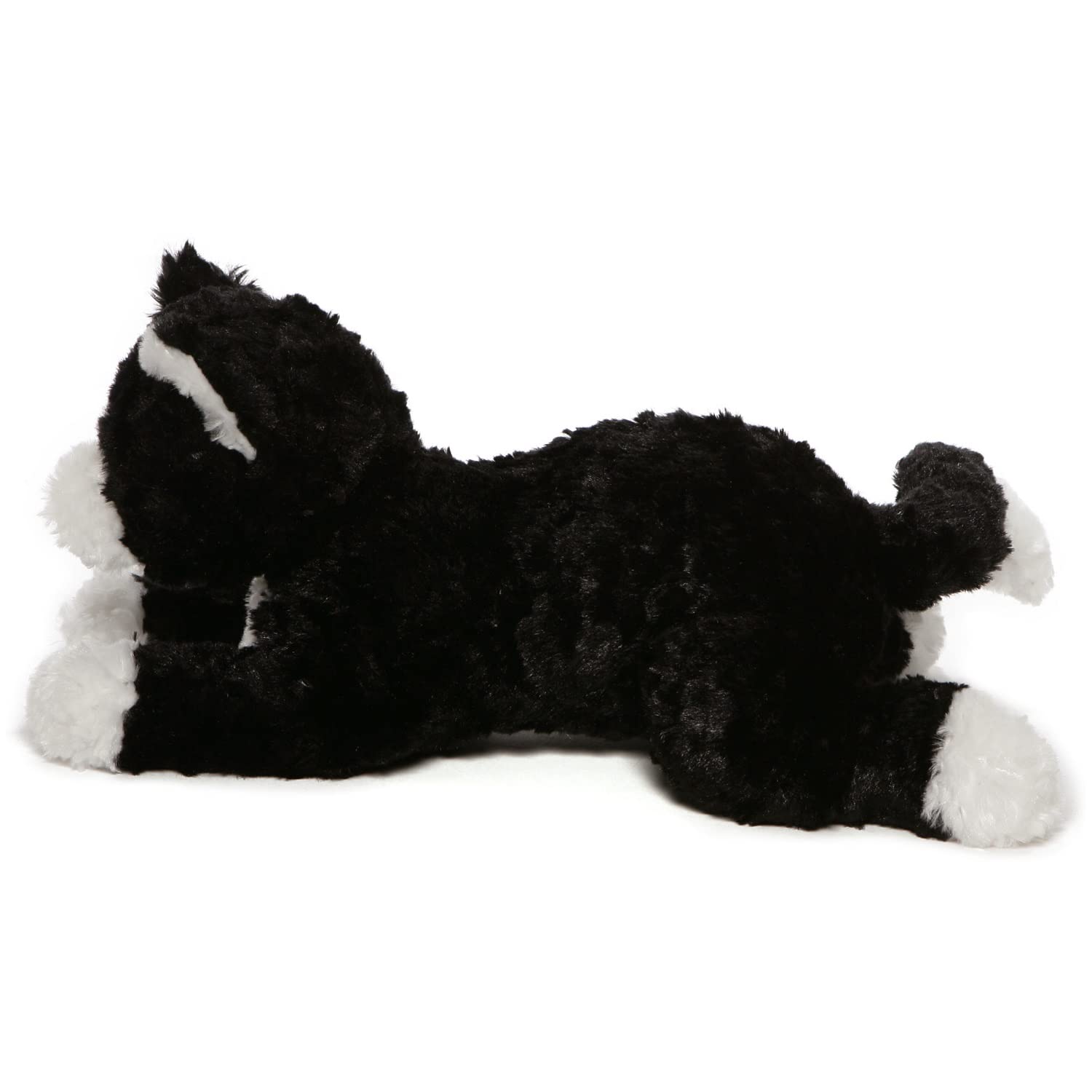 GUND Sebastian Tuxedo 14-Inch Kitten Stuffed Animal for Ages 1+ 🍁 All In One Marketplace Canada