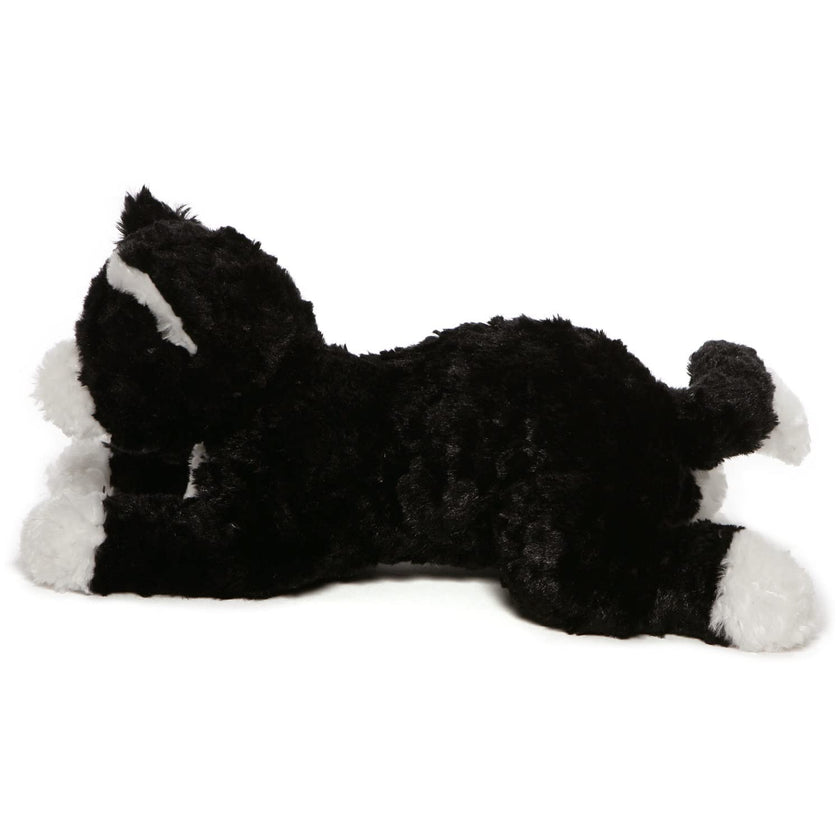 GUND Sebastian Tuxedo 14-Inch Kitten Stuffed Animal for Ages 1+ 🍁 All In One Marketplace Canada