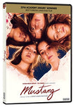 Mustang - DVD (Used)