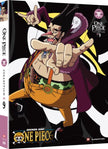 One Piece - Collection 9 ( Ep. 206-229)