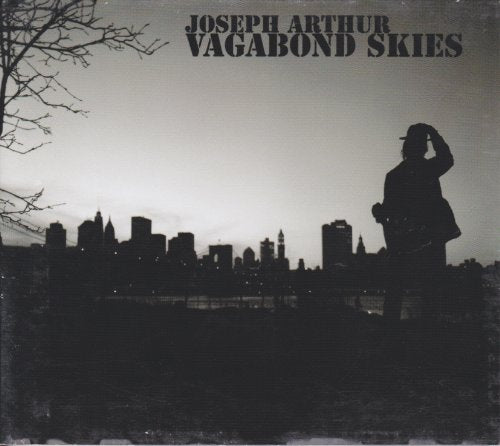 Joseph Arthur / Vagabond Skies - CD