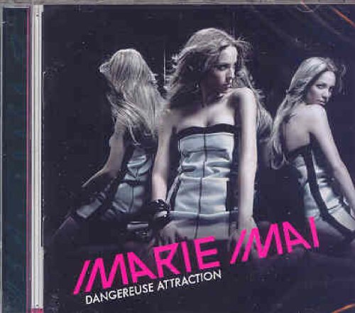 Marie Mai / Dangereuse Attraction - CD (Used)