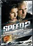 Speed 2 - DVD (Used)