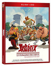 Astérix: Le Domaine des dieux - Blu-Ray/DVD (Used)