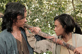 The Golden Cane Warrior [Blu-Ray]^Golden Cane Warrior