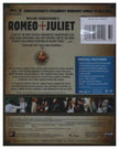 William Shakespeare's Romeo + Juliet [Blu-ray]